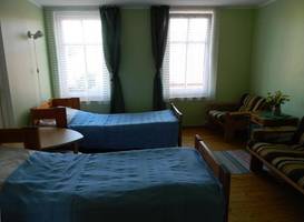 Reinholdi Guest Accommodation 