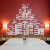 Amsterdam ID Aparthotel