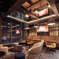 Qubus Hotel Prestige Katowice 