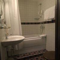 Barons Boutique Hotel Tallinn 