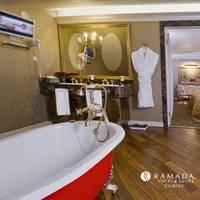 Ramada Hotel & Suites Vilnius 