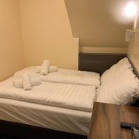 Budget Hotel The Orange Tulip 