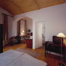 Domus Henrici Boutique Hotel 