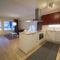 Kotimaailma Apartments Turku