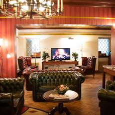 Golden Tulip Mastbosch Hotel 