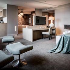 Van der Valk Hotel Dordrecht 