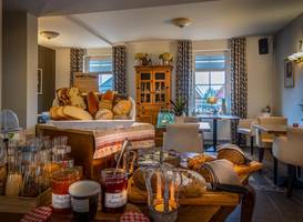 Appartementen Hotel Ons Epen 