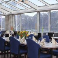 Eidfjord Fjell & Fjord Hotel 