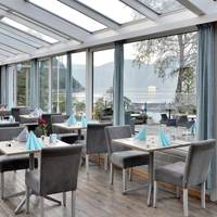 Eidfjord Fjell & Fjord Hotel 
