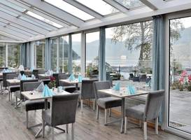 Eidfjord Fjell & Fjord Hotel 