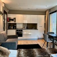 Holiday Club Levi Apartments