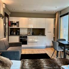 Holiday Club Levi Apartments 