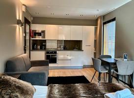 Holiday Club Levi Apartments 