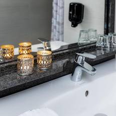 Dahls Hotell - Sweden Hotels 