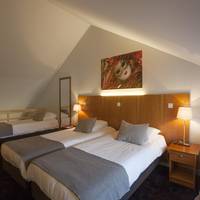 Theater Hotel Leuven Centrum 