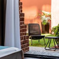The Granary - La Suite Hotel 