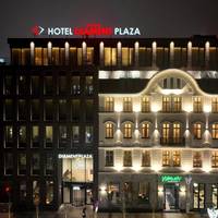 Hotel Diament Plaza Katowice 