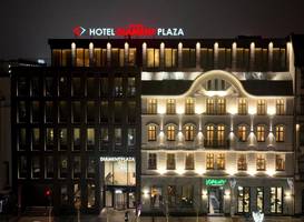 Hotel Diament Plaza Katowice 