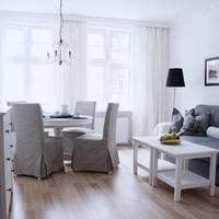 Apartamenty Apartinfo Ogarna 