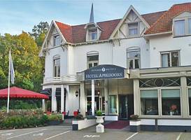 Hampshire Hotel - Apeldoorn 