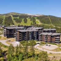 Radisson Blu Resort, Trysil 