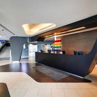 Park Inn by Radisson Krakow