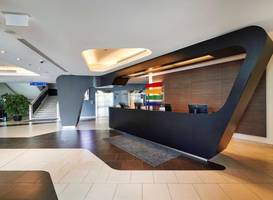 Park Inn by Radisson Krakow 