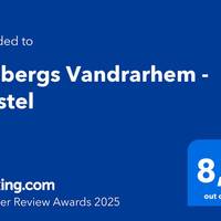 Kviberg Hostel and Cottages 