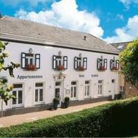 Appartementen Hotel Geuldal 