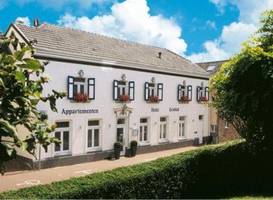 Appartementen Hotel Geuldal 