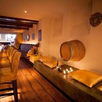 Hotel Schimmelpenninck Huys 
