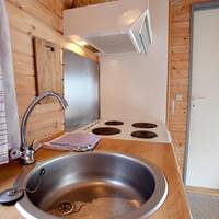 Svalereden Camping Cottages 