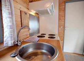 Svalereden Camping Cottages 