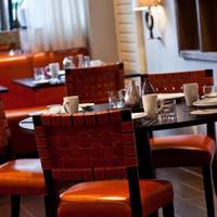 Renaissance Amsterdam Hotel 