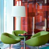 Park Inn by Radisson Leuven 