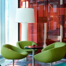 Park Inn by Radisson Leuven 