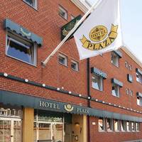 Hotel Plaza - Sweden Hotels 