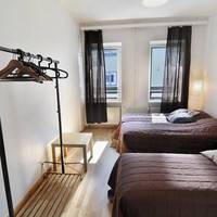 Forenom Apartments Helsinki 