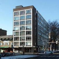 Short Stay Rotterdam Centre 
