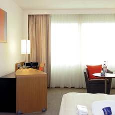 Novotel Rotterdam Brainpark 