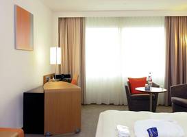 Novotel Rotterdam Brainpark 