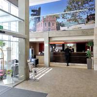Park Hotel Diament Katowice 