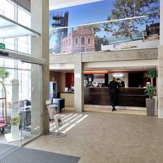 Park Hotel Diament Katowice 