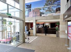 Park Hotel Diament Katowice 