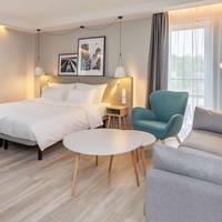 Park Inn by Radisson Kaunas 