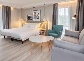 Park Inn by Radisson Kaunas 