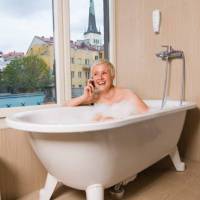 Kalev Spa Hotel & Waterpark 