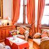 Guest House Huyze Die Maene 