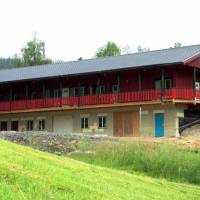Trysil Motel & Vandrerhjem 