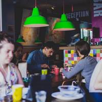 Copenhagen Downtown Hostel 
